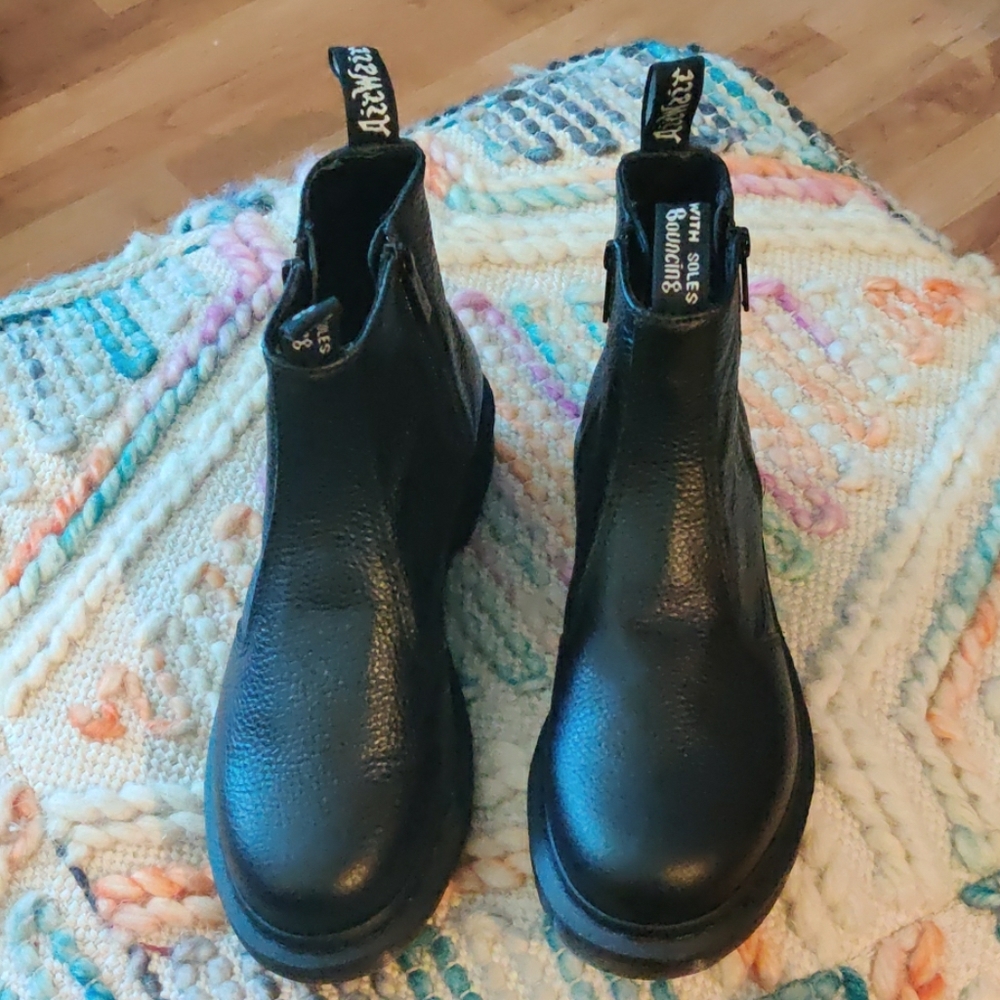 Dr. Martens